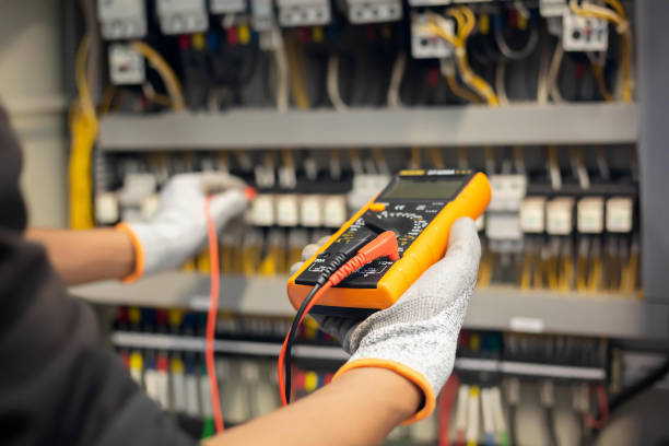 Best Surge Protection Installation  in Geneva, FL