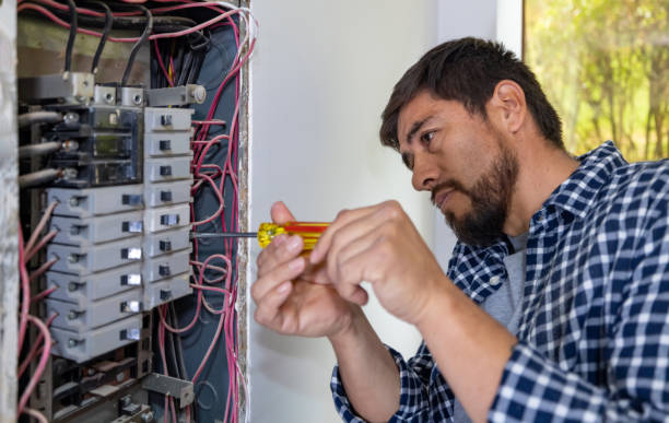 Emergency Electrical Repair Services in Geneva, FL